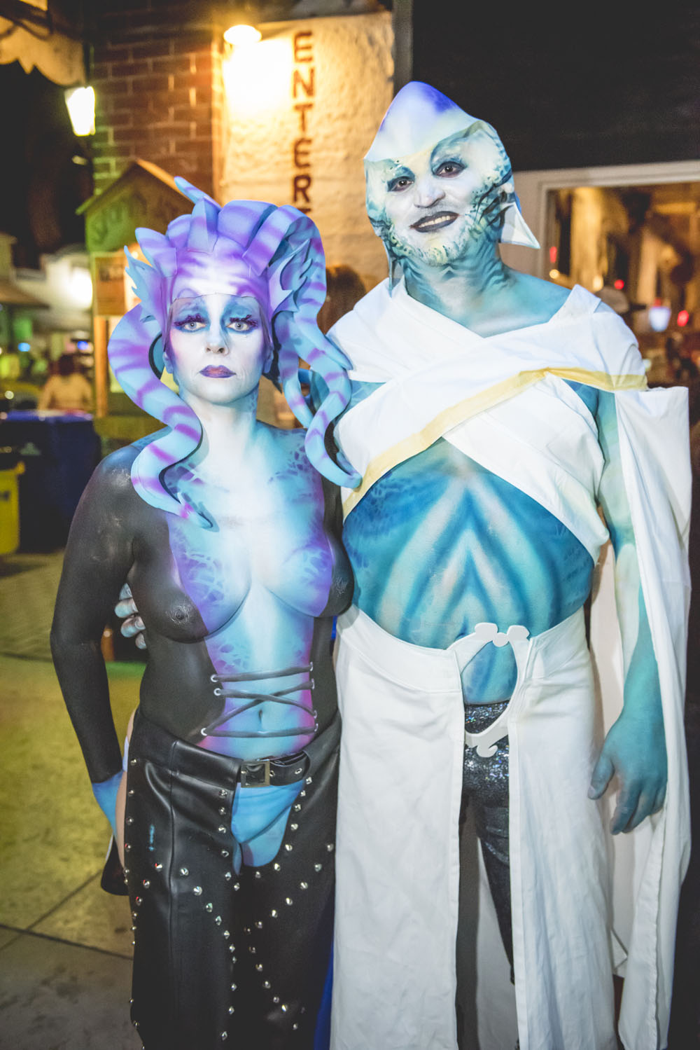 Friday Street 2017 photo - Duval Street, Key West